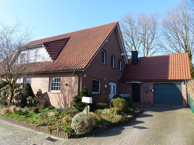 Vorderansicht
