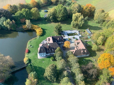 Gesamtansicht