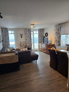Wohn / Esszimmer