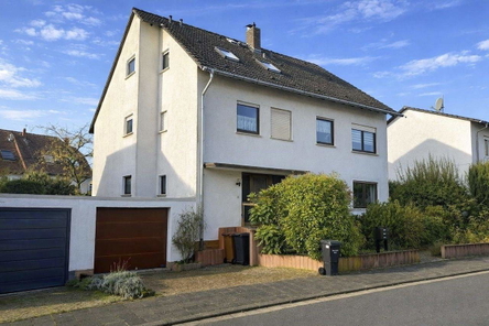 Vorderansicht