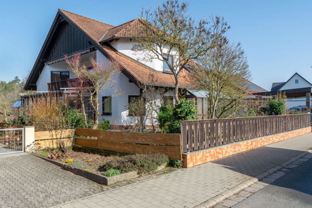 Außenansicht