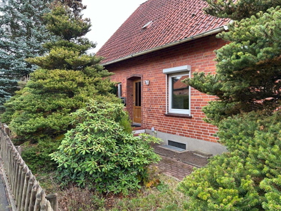 EINGANGSBEREICH