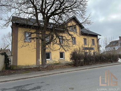 Vorderansich