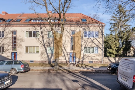 Objektansicht