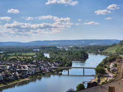 Ausblick