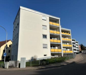 Frontansicht