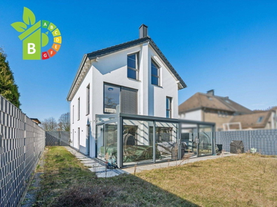 Rückansicht