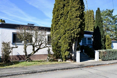 Hausansicht I