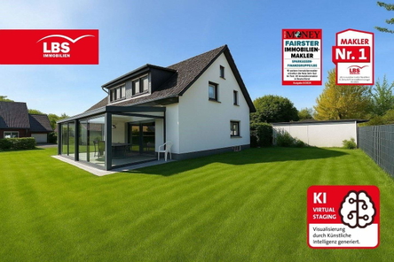 Rückansicht