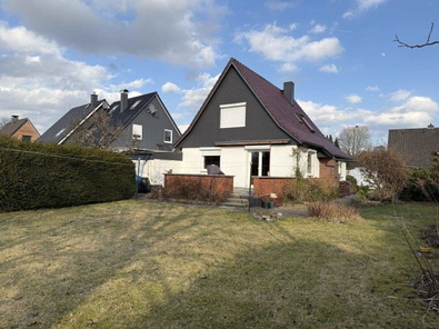 Rückansicht