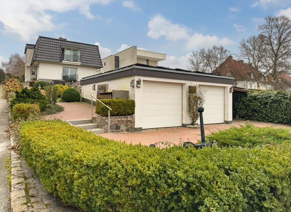 Bild: Hausansicht
