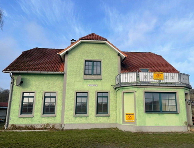 Landhaus