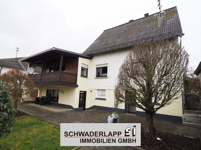 Rückansicht