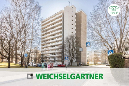 Im Alleinauftrag