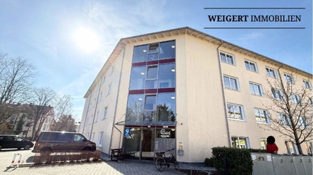 Vorderansicht