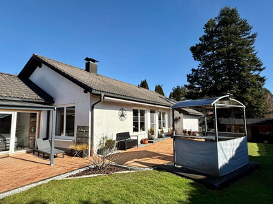 Terrasse Süd