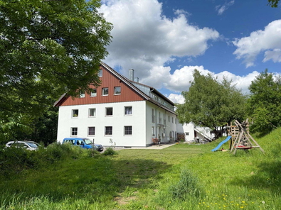 Wohnhaus