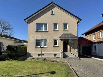 Straßenansicht
