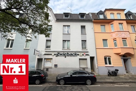 Frontansicht