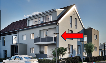 Wohngebäude