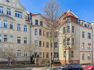 Wohnung