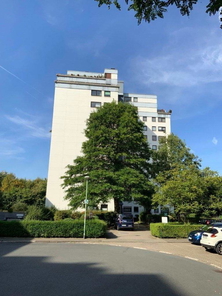 Vorderansicht