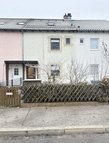 Haus Ansicht