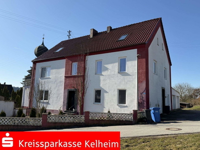 Ostansicht