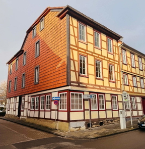 1 Hausansicht