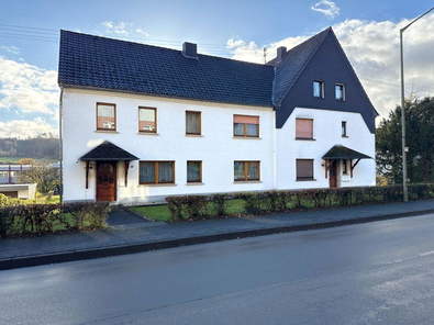 Frontansicht