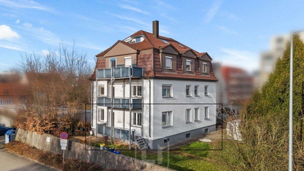 Südansicht