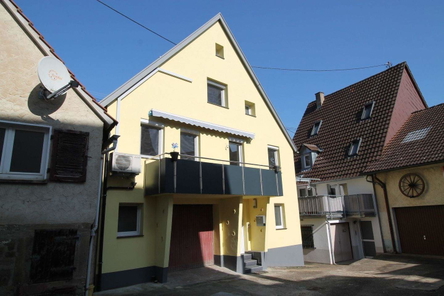 Außenansicht