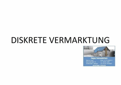 diskrete Vermarktung