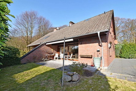 Perfekt für die kleine Familie