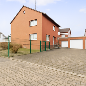 Strassenansicht