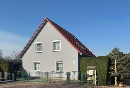 Vorderansicht
