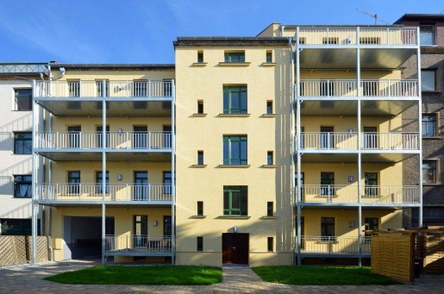 Balkone