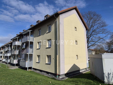 Haus Vorderseite