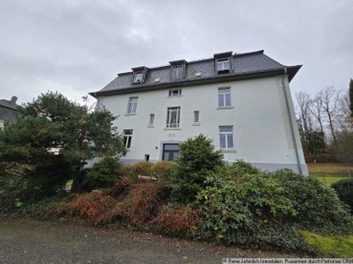 Ansicht Hinten