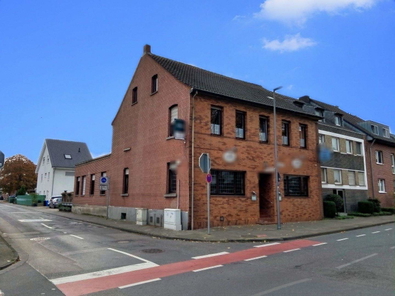 Frontansicht