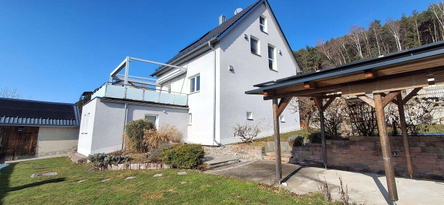 Südostansicht