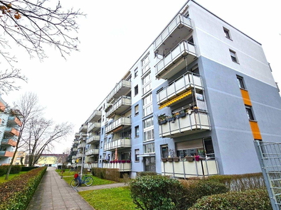 Frontansicht