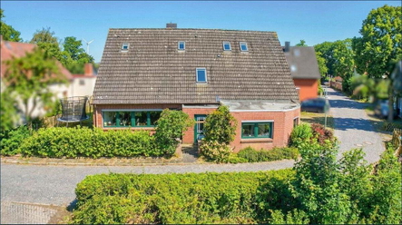 Ein/Zweifamilienhaus in Weddewarden