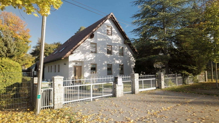 Haus
