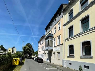Außenansicht 1