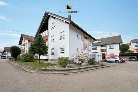 Aussenansicht