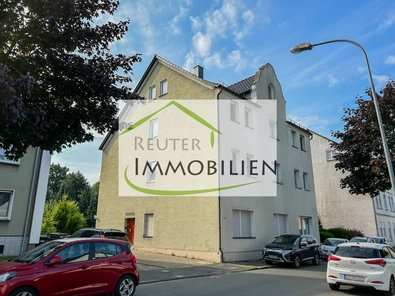 NEU zum Verkauf in Bochum Lind
