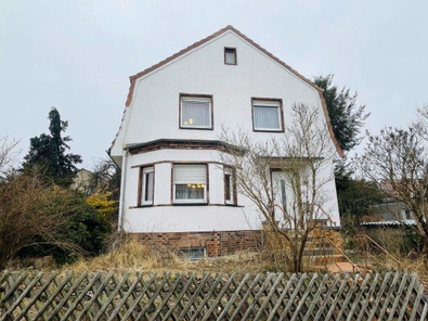 Wohnhaus