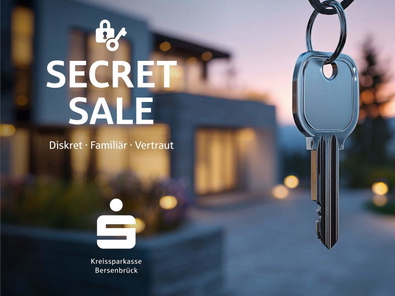 Secret Sale