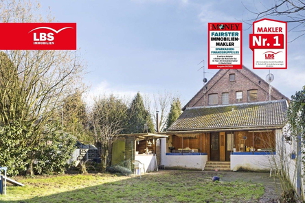 Rückansicht